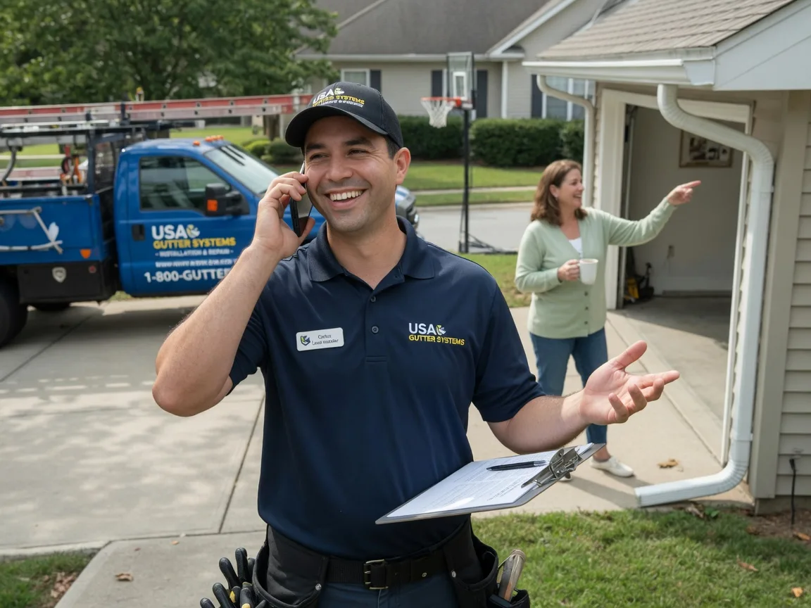 Gutter Installation Neosho Rapids, KS FAQs